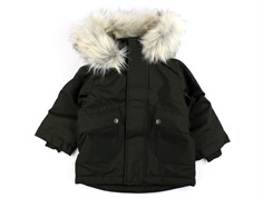 Name It rosin parka vinterjakke